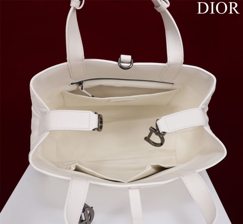 Christian Dior Shopping Bags